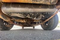 1978 MG Midget for sale
