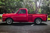 1970 Chevrolet C10 Step Side for sale