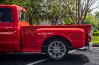 1970 Chevrolet C10 Step Side for sale