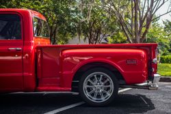 1970 Chevrolet C10 Step Side for sale
