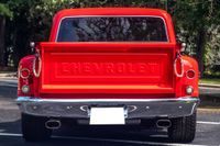 1970 Chevrolet C10 Step Side for sale