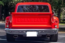 1970 Chevrolet C10 Step Side for sale