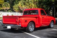 1970 Chevrolet C10 Step Side for sale