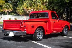 1970 Chevrolet C10 Step Side for sale