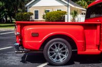 1970 Chevrolet C10 Step Side for sale
