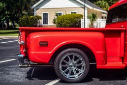 1970 Chevrolet C10 Step Side for sale