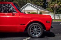 1970 Chevrolet C10 Step Side for sale