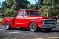 1970 Chevrolet C10 Step Side for sale