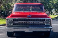 1970 Chevrolet C10 Step Side for sale
