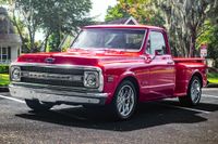 1970 Chevrolet C10 Step Side for sale