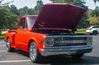 1970 Chevrolet C10 Step Side for sale