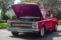 1970 Chevrolet C10 Step Side for sale