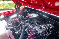 1970 Chevrolet C10 Step Side for sale