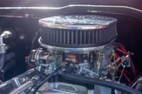 1970 Chevrolet C10 Step Side for sale