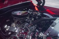 1970 Chevrolet C10 Step Side for sale