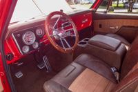 1970 Chevrolet C10 Step Side for sale