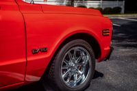 1970 Chevrolet C10 Step Side for sale