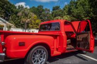 1970 Chevrolet C10 Step Side for sale
