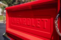 1970 Chevrolet C10 Step Side for sale