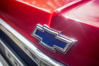 1970 Chevrolet C10 Step Side for sale