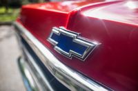 1970 Chevrolet C10 Step Side for sale