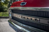 1970 Chevrolet C10 Step Side for sale