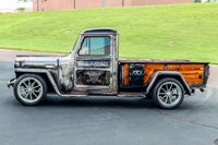 1947 Willys Overland Overland for sale