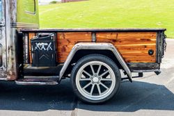 1947 Willys Overland Overland for sale