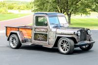 1947 Willys Overland Overland for sale