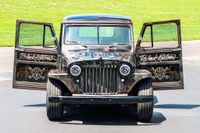 1947 Willys Overland Overland for sale