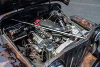 1947 Willys Overland Overland for sale