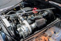 1947 Willys Overland Overland for sale