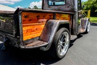 1947 Willys Overland Overland for sale