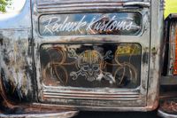 1947 Willys Overland Overland for sale