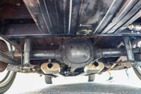 1947 Willys Overland Overland for sale