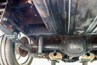 1947 Willys Overland Overland for sale
