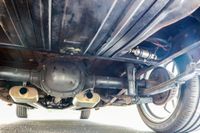 1947 Willys Overland Overland for sale