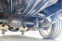 1947 Willys Overland Overland for sale