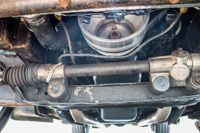 1947 Willys Overland Overland for sale