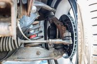 1947 Willys Overland Overland for sale