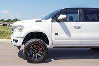 2021 Ram 1500 Crew Cab 4x4 Rocky Ridge for sale