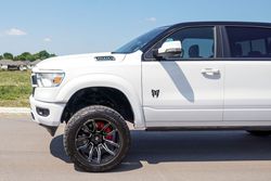 2021 Ram 1500 Crew Cab 4x4 Rocky Ridge for sale