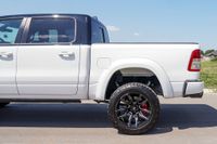 2021 Ram 1500 Crew Cab 4x4 Rocky Ridge for sale
