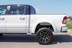 2021 Ram 1500 Crew Cab 4x4 Rocky Ridge for sale