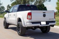 2021 Ram 1500 Crew Cab 4x4 Rocky Ridge for sale
