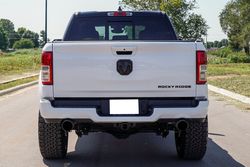 2021 Ram 1500 Crew Cab 4x4 Rocky Ridge for sale