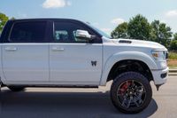 2021 Ram 1500 Crew Cab 4x4 Rocky Ridge for sale