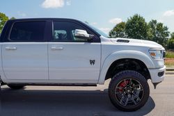 2021 Ram 1500 Crew Cab 4x4 Rocky Ridge for sale