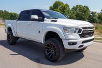 2021 Ram 1500 Crew Cab 4x4 Rocky Ridge for sale
