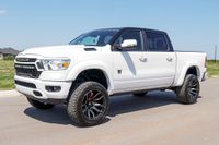 2021 Ram 1500 Crew Cab 4x4 Rocky Ridge for sale